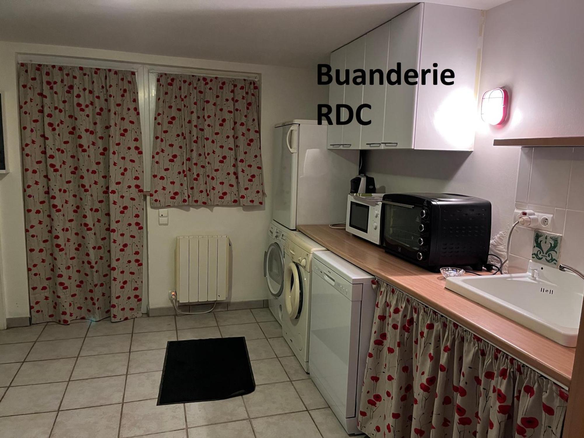 La Grange De Marcelle Villa Vaux-sur-Sure Luaran gambar